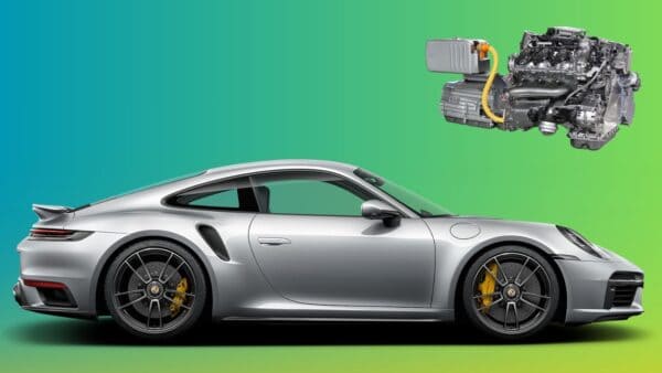 Porsche 911: la sportiva diventa Ibrida con le nuove Carrera GTS e T-Hybrid