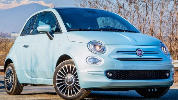 Nuova FIAT 500 Ibrida: il rilancio dello stabilimento di Mirafiori