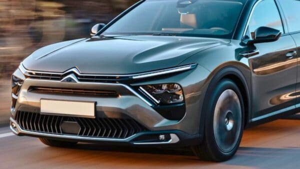 Citroen: in futuro vedremo auto appartenenti a più segmenti