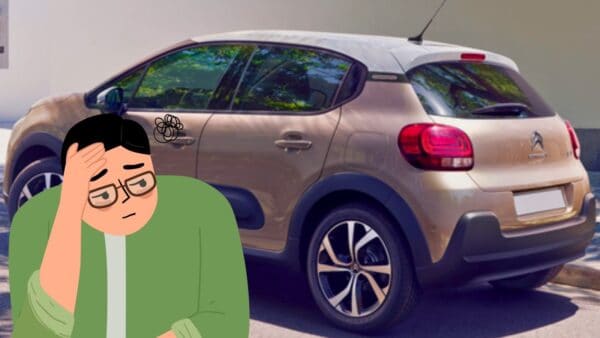 Stellantis: richiamo di massa delle Citroen per problemi agli Airbag