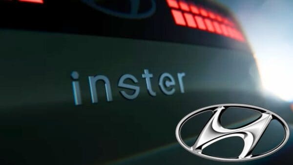 Hyundai INSTER: Il nuovo SUV ultracompatto elettrico per l'Europa