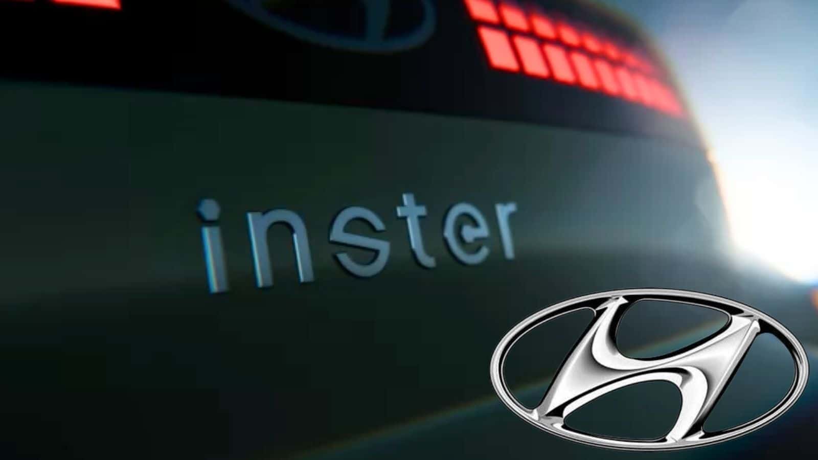 Hyundai INSTER: Il nuovo SUV ultracompatto elettrico per l’Europa