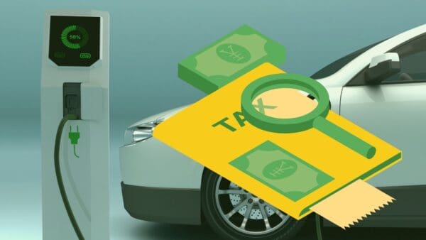 Auto elettriche cinesi e tasse di importazione: 2024 decisivo