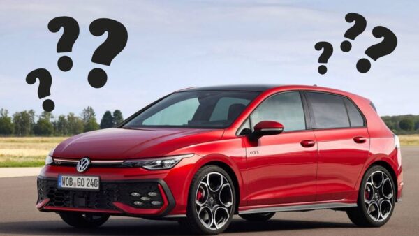 Volkswagen Golf: in arrivo una nuova versione per le piste?