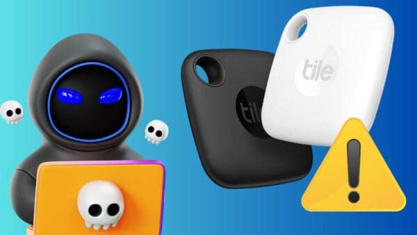 Hackerato Tile: compromessi i dati dei clienti