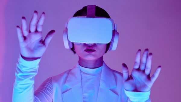 Hevolus H-Verse: una nuova frontiera per la realtà virtuale
