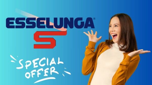 volantino esselunga