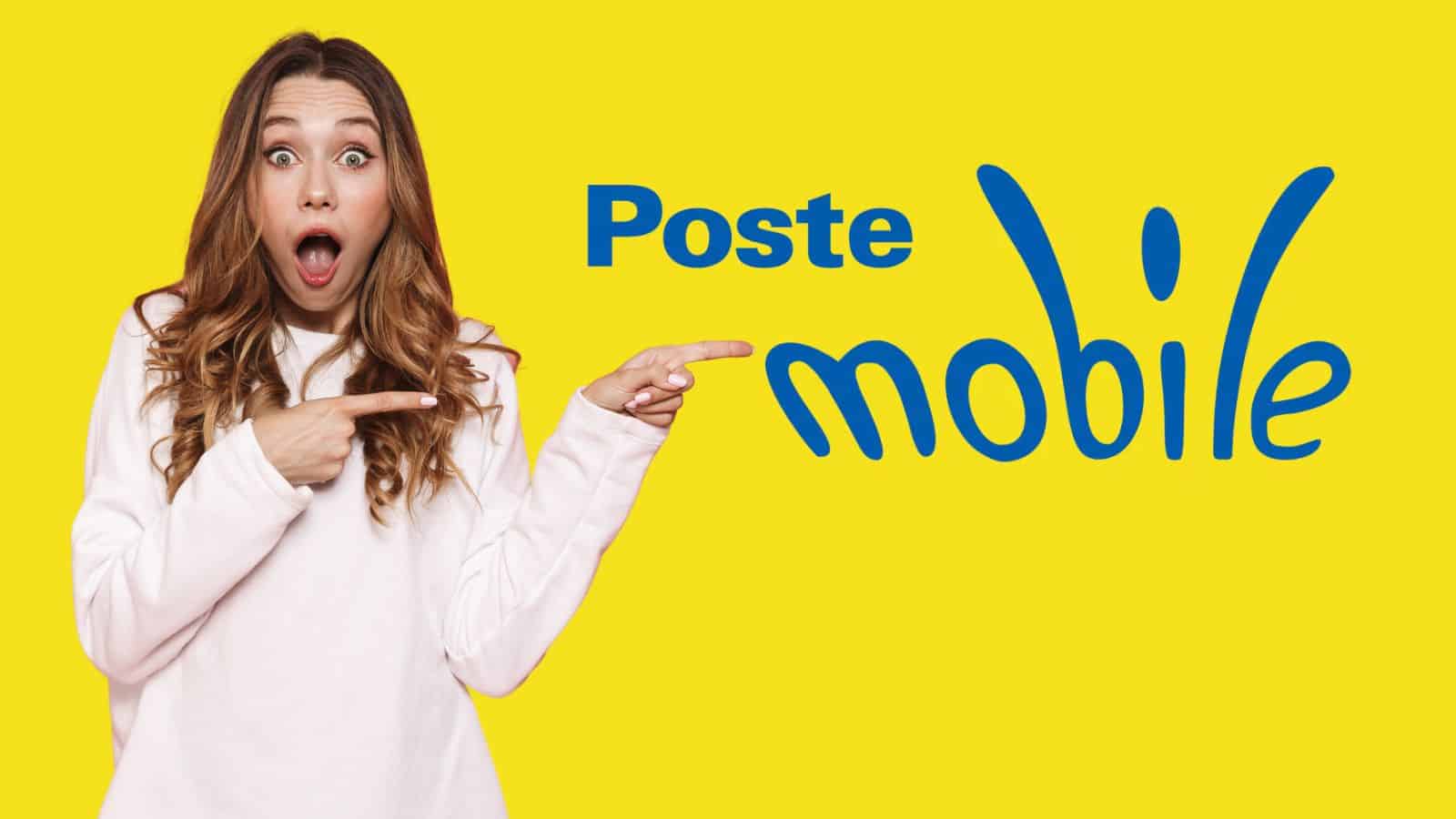 PosteMobile