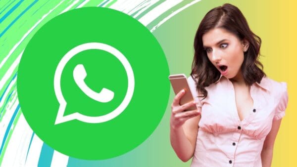 WhatsApp: attenzione all'invio delle foto in alta definizione