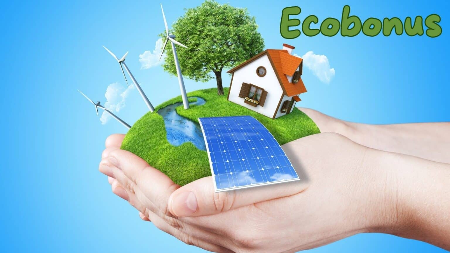 Bonus Case Green: i costi per l'ammodernamento energetico