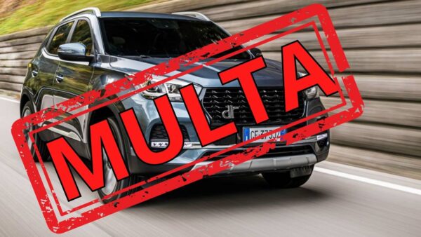 DR Automobiles: multa salata per pratiche commerciali scorrette