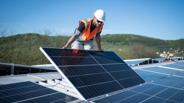 Il Fotovoltaico avanza: Oxford PV raggiunge alti livelli di efficienza