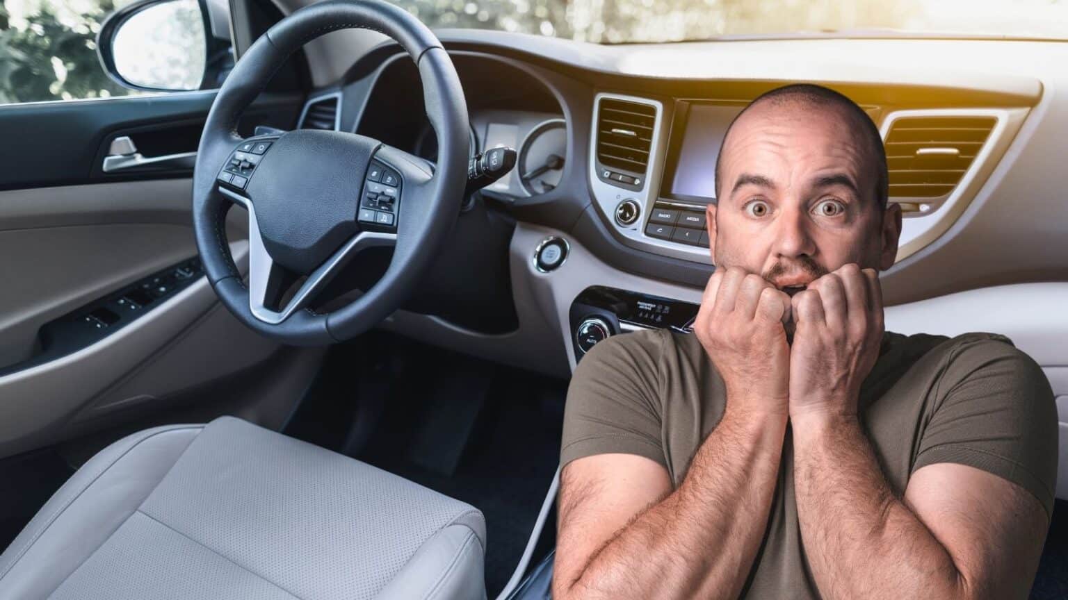 Auto: addio a cinque elementi iconici del passato