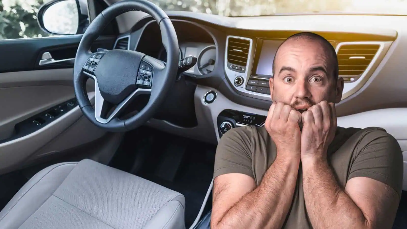 Auto: addio a cinque elementi iconici del passato