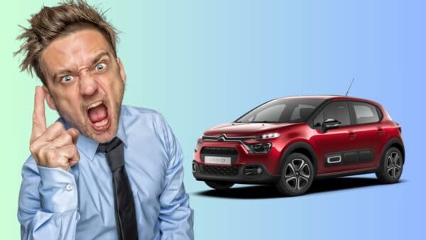 Citroen richiamate: impossibile prendere appuntamento in officina