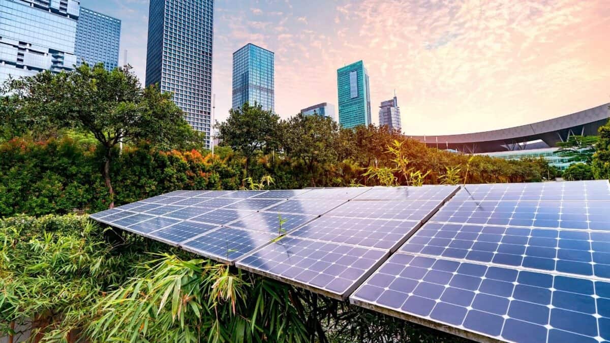 Boom energie rinnovabili in Italia: maggio segna un nuovo record