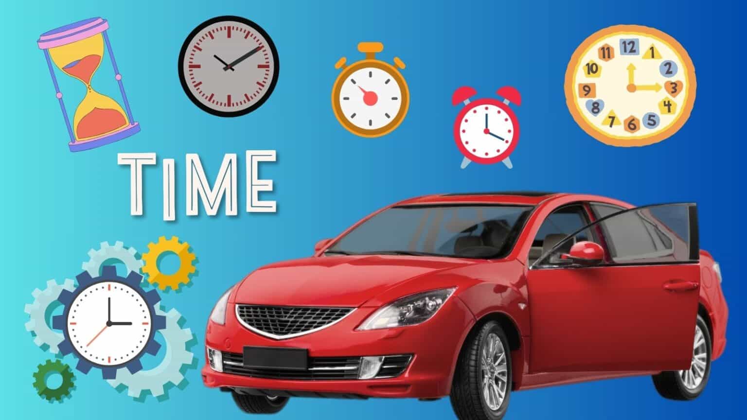 Le auto più affidabili nel tempo: quali sono i modelli più sicuri