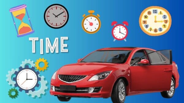 Le auto più affidabili nel tempo: quali sono i modelli più sicuri