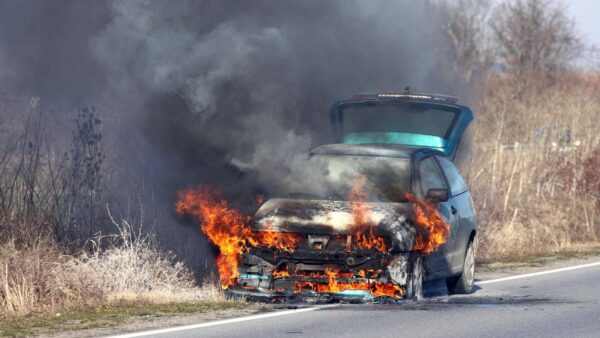 Auto a GPL e Metano: davvero esplodono con molta facilità?