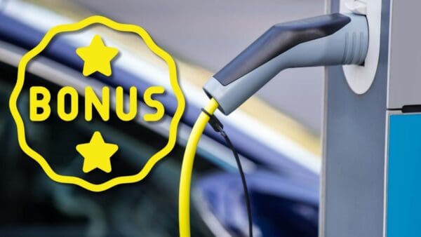 Bonus per Wallbox: arriva il sostegno per la ricarica elettrica privata