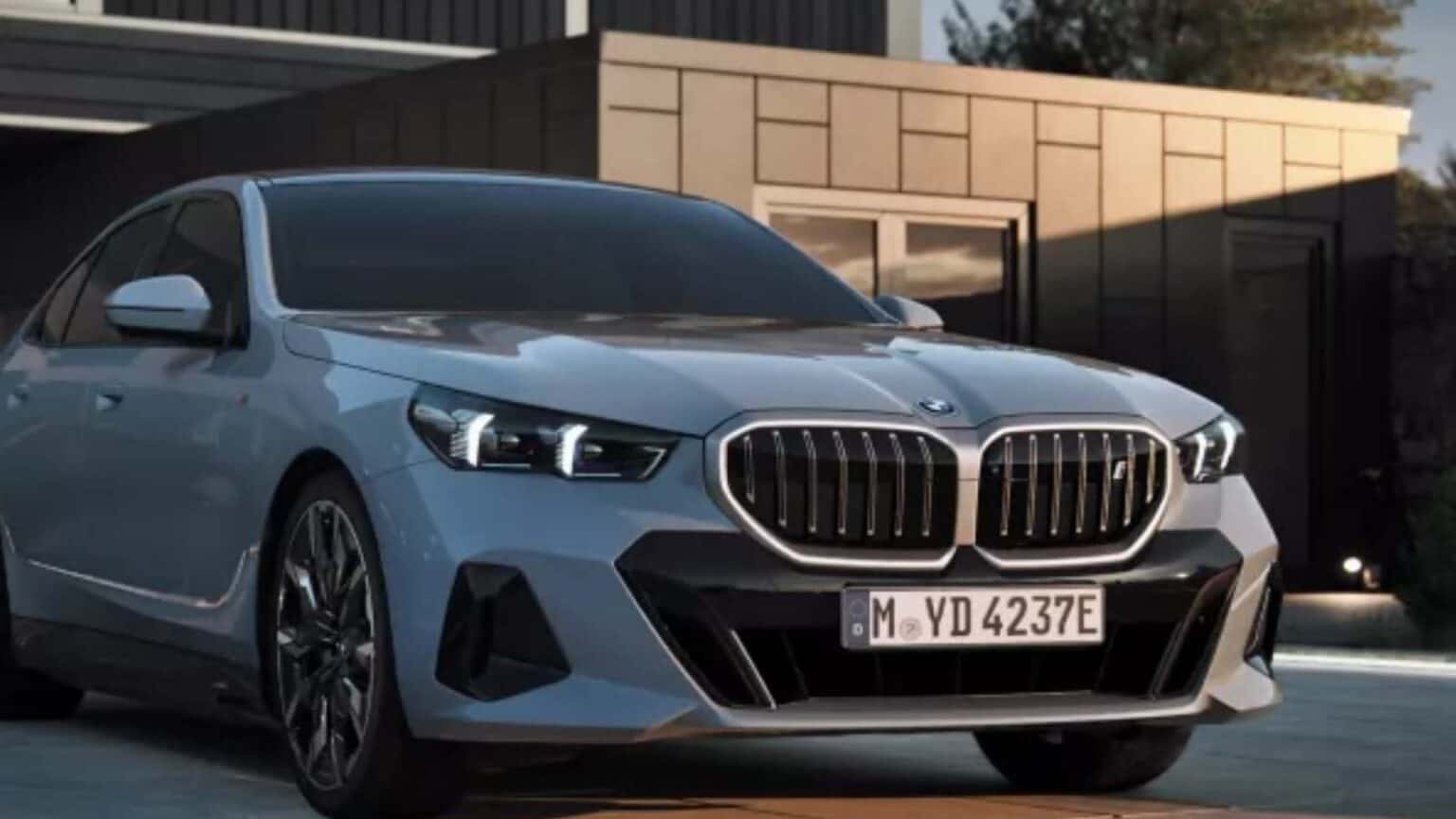 BMW: cambi "Fake" e nuovi modelli più prestigiosi