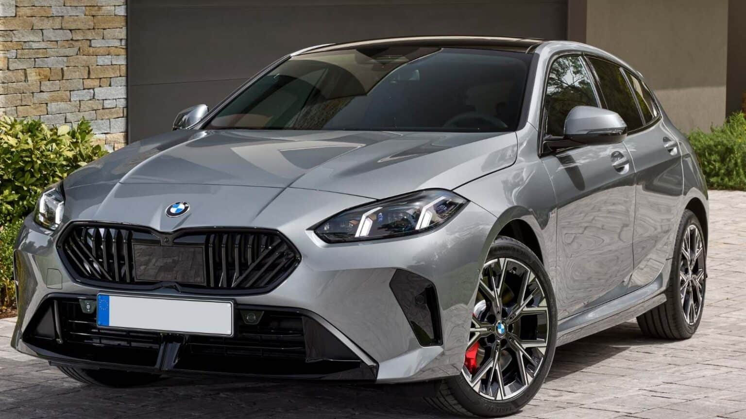 BMW: in arrivo novità per la Serie 1 e la nuova BMW i2