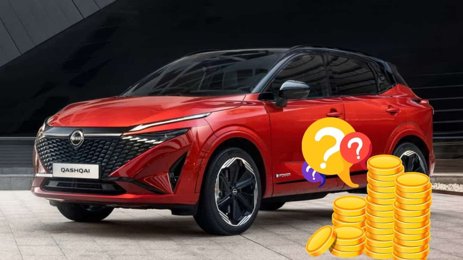 Nissan Qashqai 2024: prezzi e dettagli per il mercato italiano