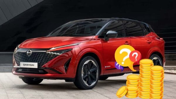 Nissan Qashqai 2024: prezzi e dettagli per il mercato italiano