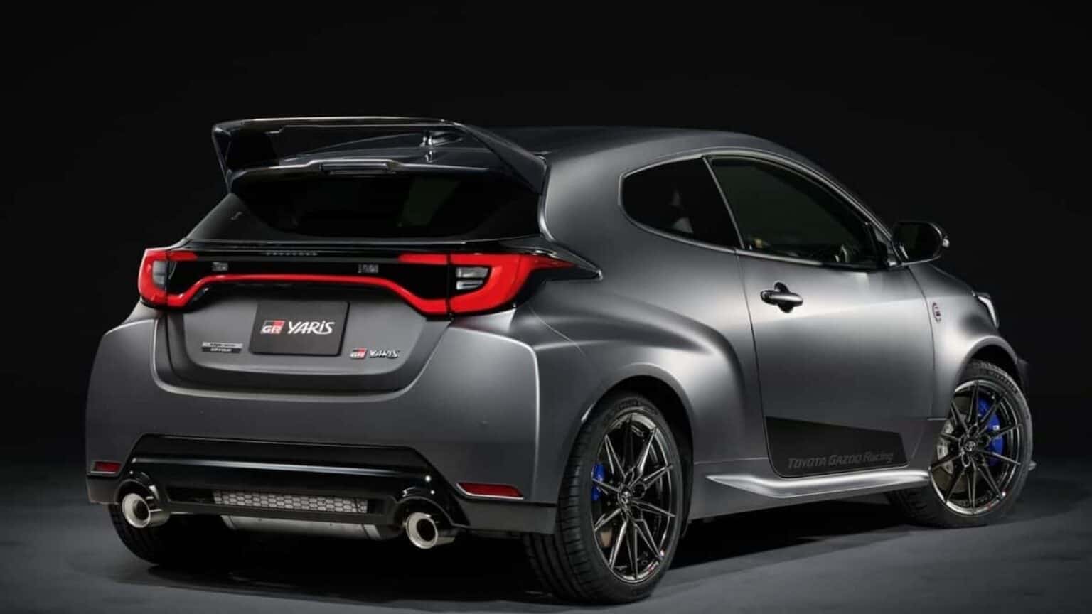 Toyota GR Yaris: conquisterà il pubblico con la sua potenza straordinaria