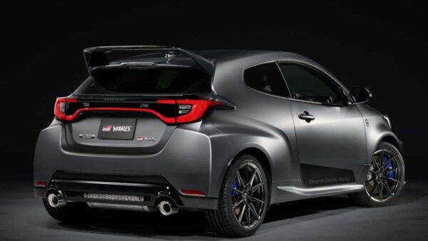 Toyota GR Yaris: conquisterà il pubblico con la sua potenza straordinaria
