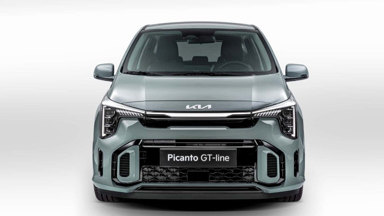Nuova KIA Picanto in Italia: il debutto dell'atteso restyling