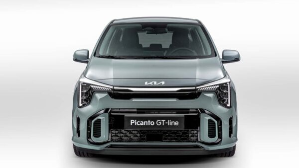 Nuova KIA Picanto in Italia: il debutto dell'atteso restyling
