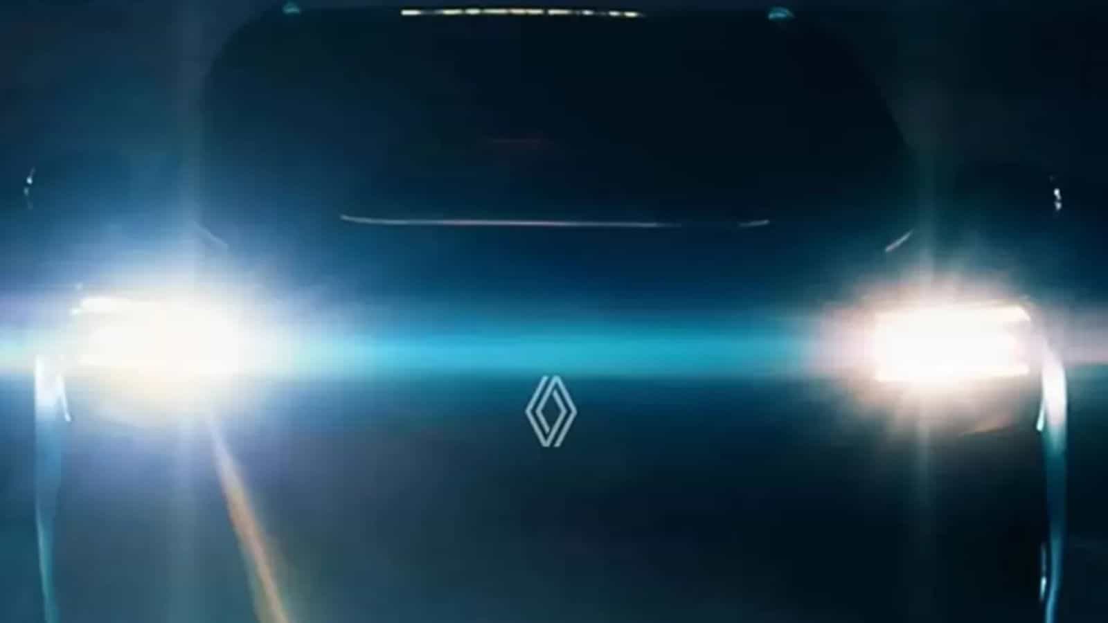 renault aurora