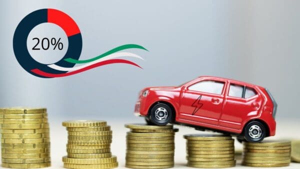 Incentivi Auto 2024, un successo solo a metà: ancora poco interesse