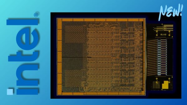 Intel rivoluziona l'infrastruttura AI con il primo Chiplet Ottico integrato
