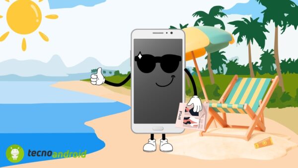 I consigli essenziali per lo smartphone per viaggiare senza intoppi