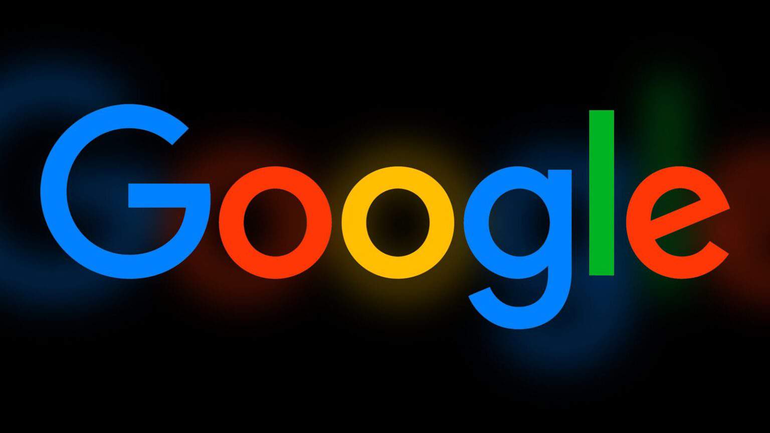 google