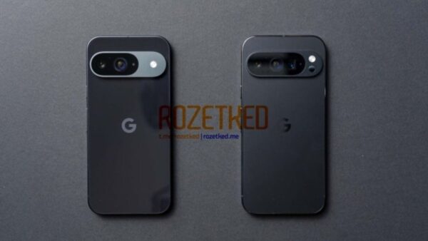 Google Pixel 9 specs