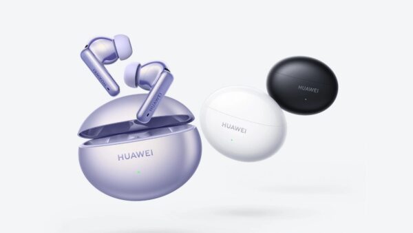 Huawei, Freebuds, 6i, cuffie, ANC,