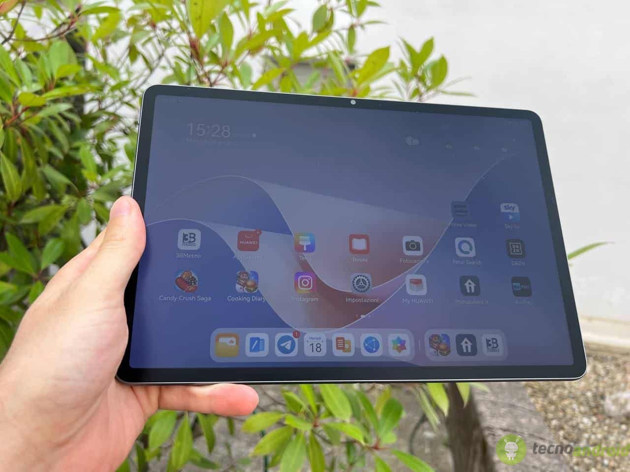 Huawei MatePad 11 (20)