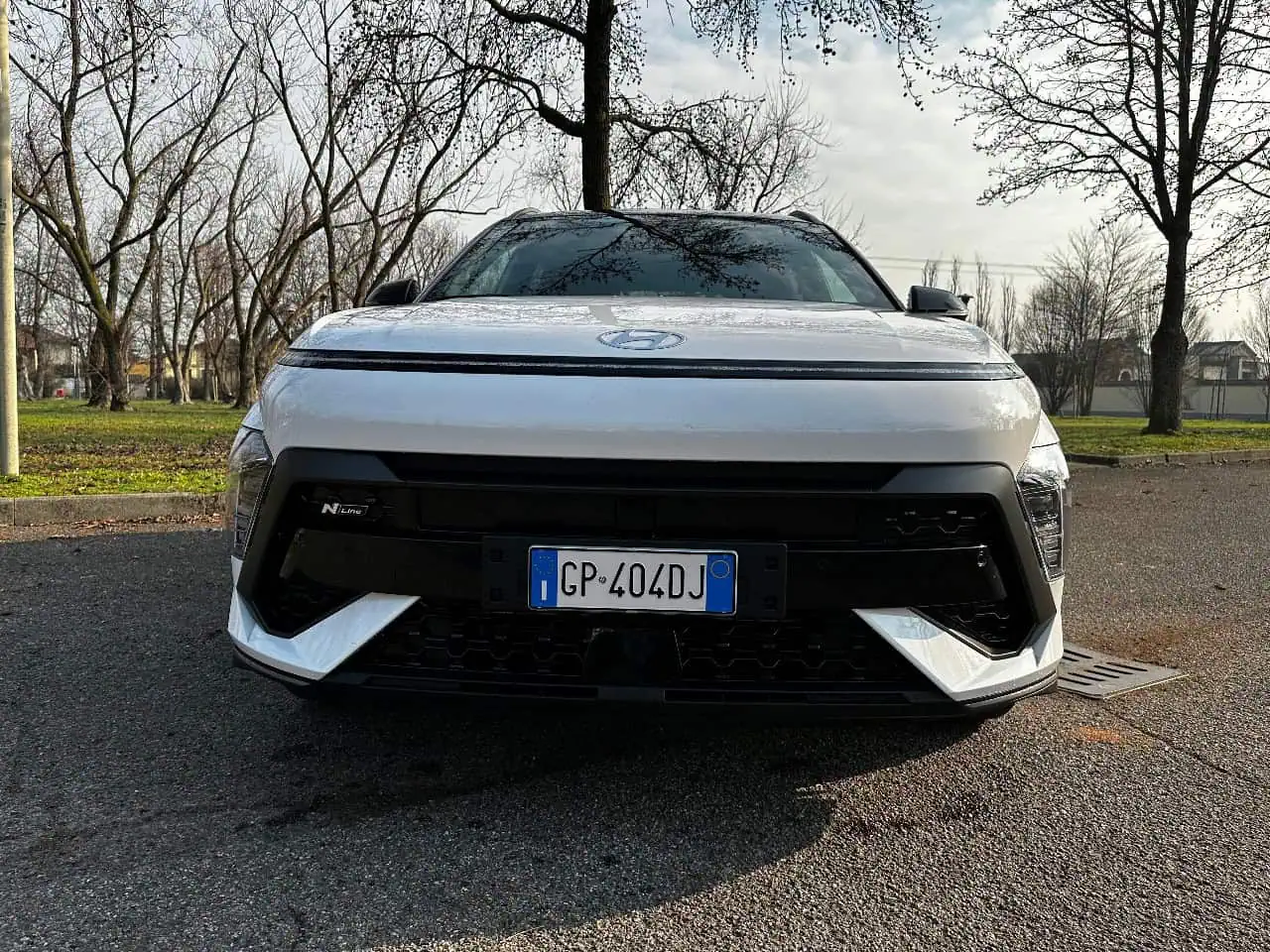 Hyundai Kona N Line (1)
