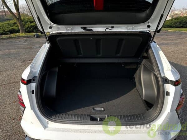Hyundai Kona N Line - immagine 17 Hyundai Kona N Line - immagine 17