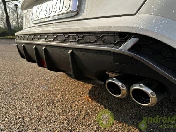 Hyundai Kona N Line - immagine 18 Hyundai Kona N Line - immagine 18