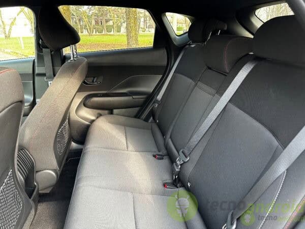 Hyundai Kona N Line - immagine 10 Hyundai Kona N Line - immagine 10