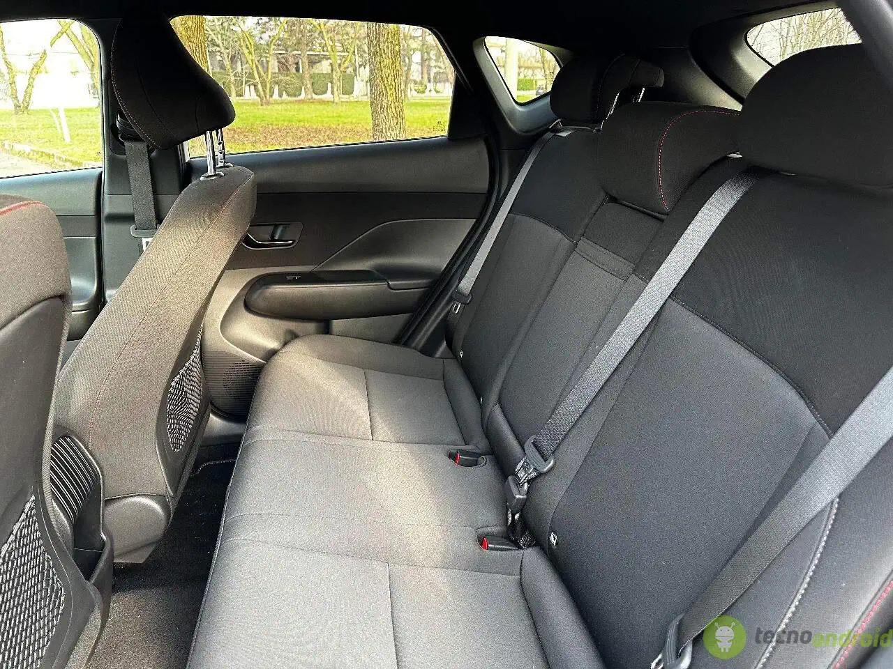 Hyundai Kona N Line (14)