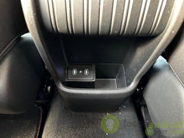 Hyundai Kona N Line - immagine 9 Hyundai Kona N Line - immagine 9