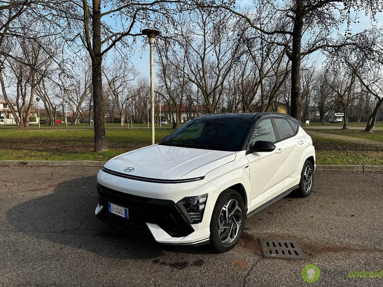 Hyundai Kona N Line (19)
