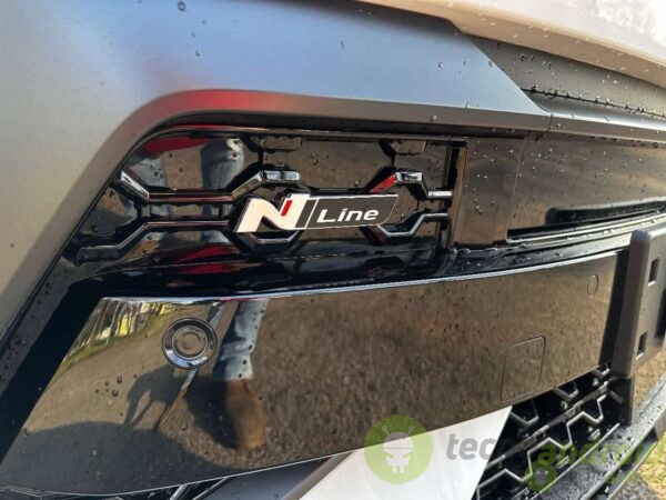 Hyundai Kona N Line - utilizzo Hyundai Kona N Line - utilizzo