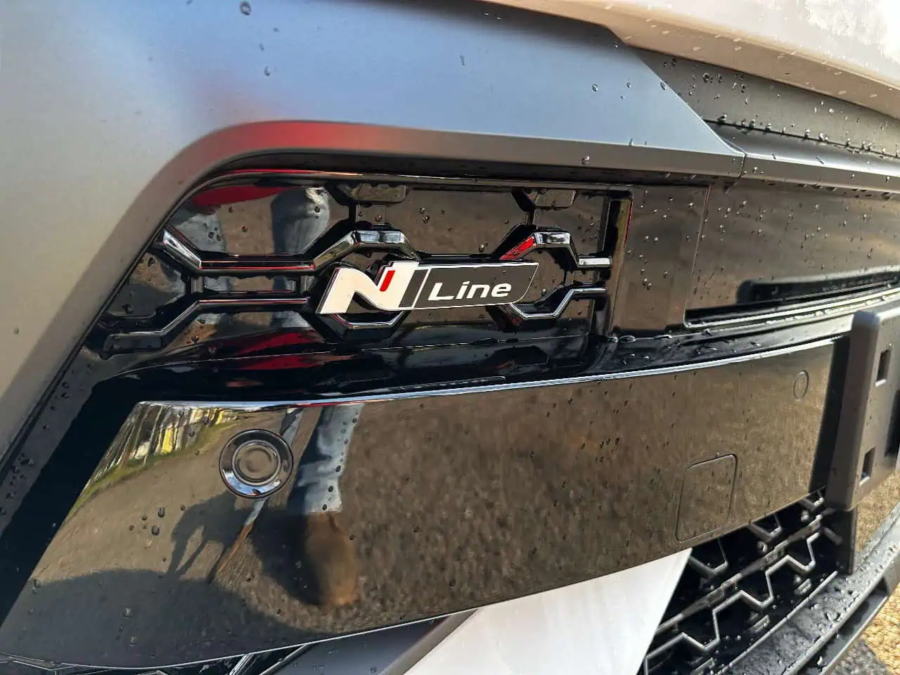 Hyundai Kona N Line (2)