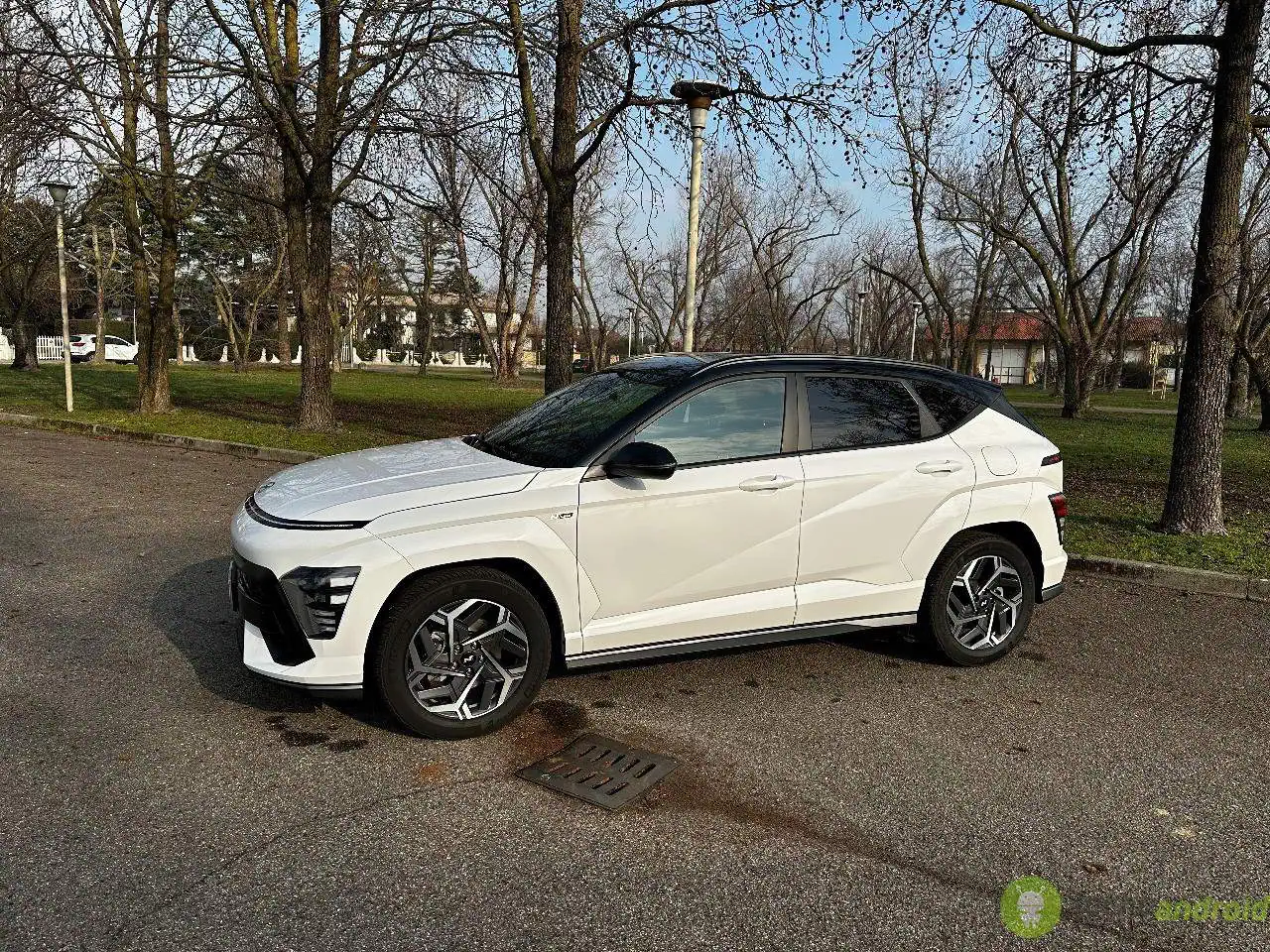 Hyundai Kona N Line (20)